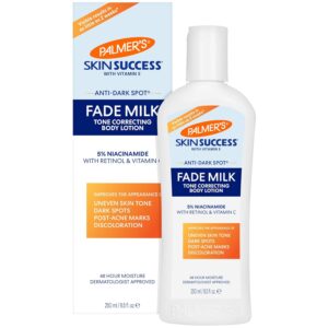 Palmer's Skin Success Anti-Dark Spot Fade Milk Body Lotion, 8.5oz