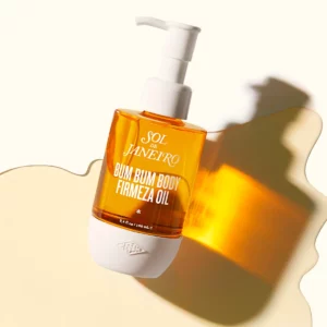 Sol de Janeiro Bum Bum Firmeza Firming & Debloating Body Oil - 100ml