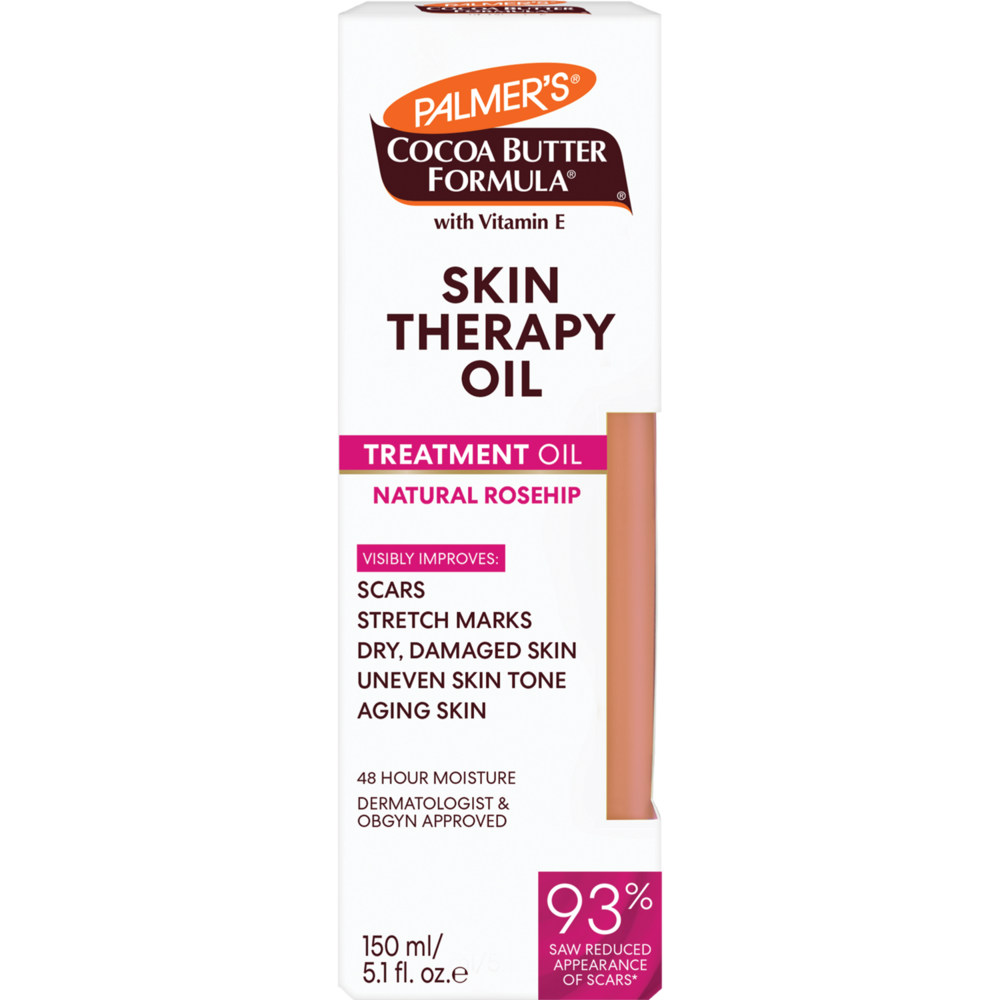 Palmer's Cocoa Butter Skin Therapy Oil Rosehip with Vitamin E -