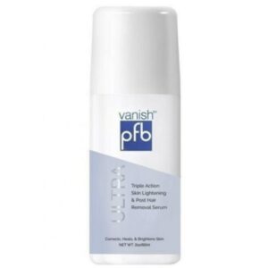 PFB Vanish Ultra - 60ml