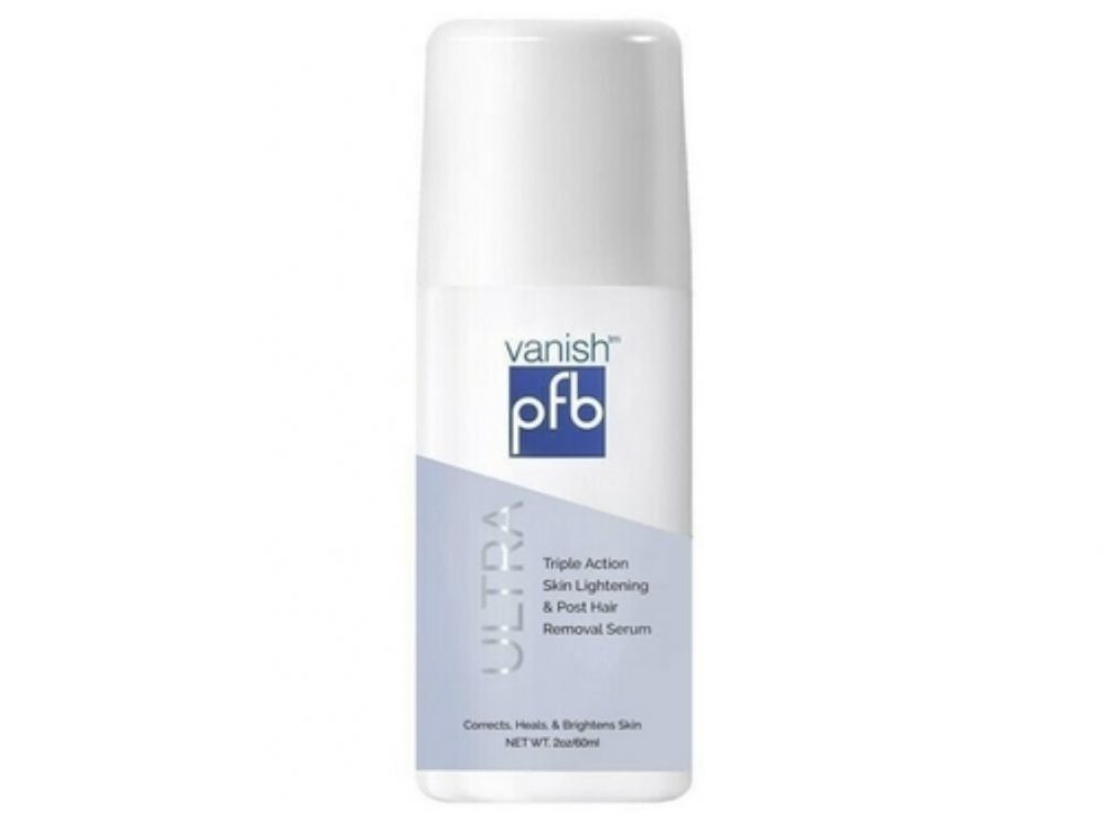PFB Vanish Ultra - 60ml