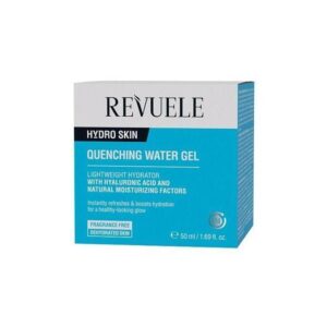 Revuele Quenching Water Gel - 50ml