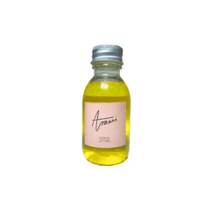 Arami Glow Oil Oud Of Eden - 100ml