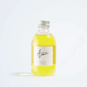 Arami Glow Oil Vanilla Spice - 250ml