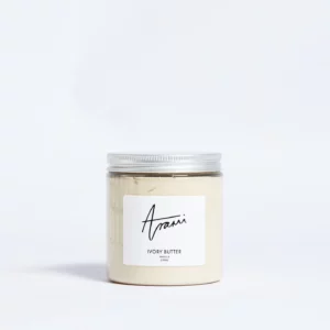 Arami Ivory Butter Vanilla - 200g