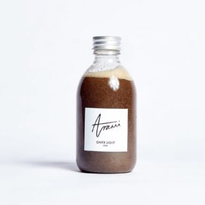 Arami Onyx Light Oud Of Eden – 250ml