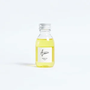 Arami Glow Oil Sweet Oud - 100ml