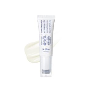 Dr.Althea Retinol Flat Iron Eye Roller - 25ml