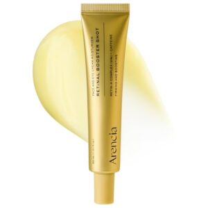 Arencia Retinal Booster Shot - 30ml