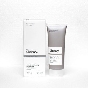 The Ordinary Natural Moisturizing Factors + HA - 100ml