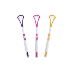 Tongue Scraper - 1 pcs