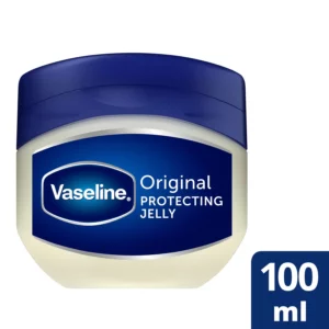 Vaseline Original Protecting Jelly UK - 100ml