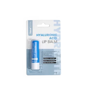 FaceFacts Hyaluronic Lip Balm
