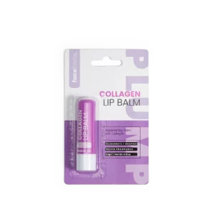 FaceFacts Collagen Lip Balm