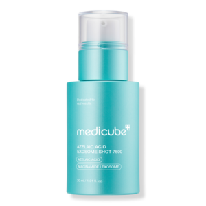 Medicube Azelaic Acid Exosome Shot 7500