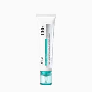 Anua PDRN Hyaluronic Acid 100 Moisturizing Cream {No Pack} - 60ml