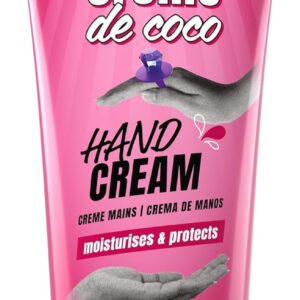 Dirty Works Crème de Coco Hand Cream -100 ml