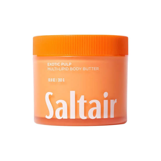 Saltair Exotic Pulp Multi-Lipid Body Butter - 283g