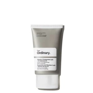 The Ordinary Vitamin C Suspension 23% + HA Spheres 2% - 30ml