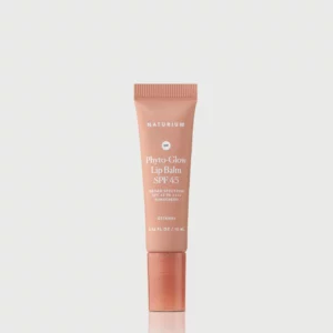 Naturium Phyto-Glow Lip Balm SPF 45 - Getaway EXP NOV