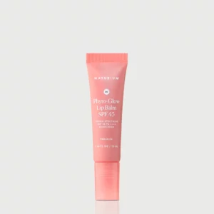 Naturium Phyto-Glow Lip Balm Spf 45 - Paradise EXP NOV