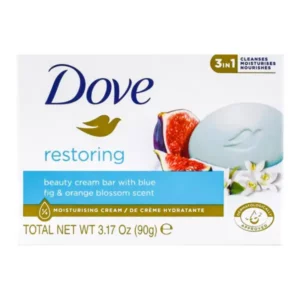DOVE Restoring Bar Soap - 4*90g