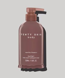 Fenty Big Dripp'r Body Wash Vanilla Flower - 350ml