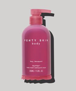 Fenty Big Dripp'r Body Hey Bouquet Wash - 350ml