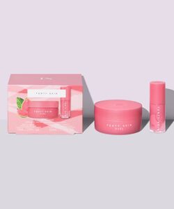 Fenty Guava Goodiez Hydrating Lip + Body Duo