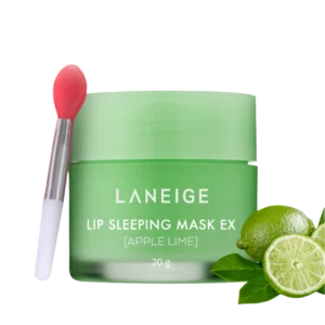 Laneige Lip Sleeping Mask Apple Lime - 20g