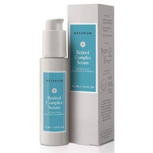 Naturium Retinol Complex Serum - 30ml