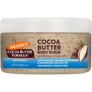 Palmer's Cocoa Butter Formula Exfoliating Body Scrub - 200g