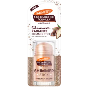 Palmer's Shimmer Radiance Shimmer Stick - 30g
