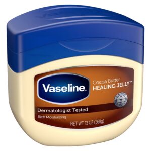 Vaseline Cocoa Butter Healing Jelly USA - 368g