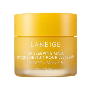 Laneige Lip Sleeping Mask Mango - 20g