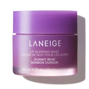 Laneige Lip Sleeping Mask Gummy Bear - 20g
