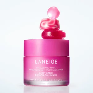 Laneige Lip Sleeping Mask Sweet Candy - 20g