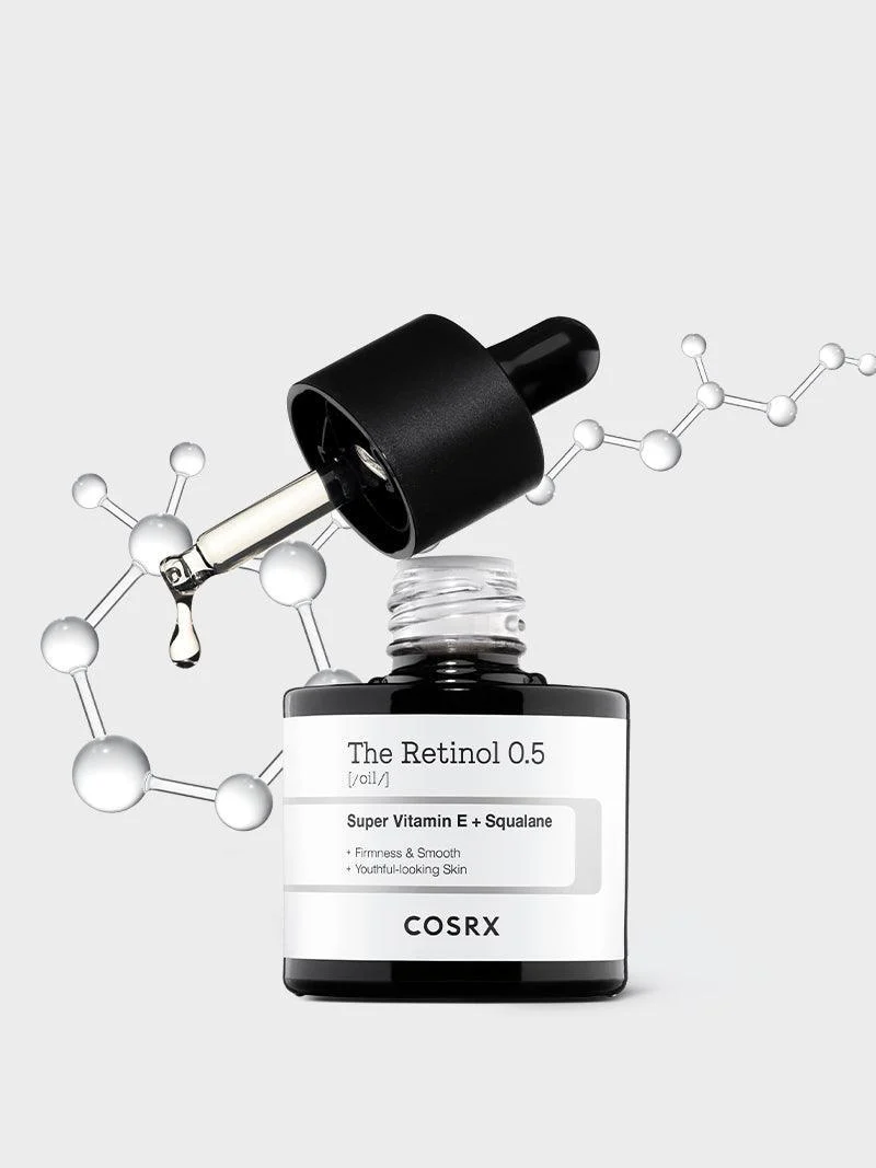COSRX The Retinol 0.5
