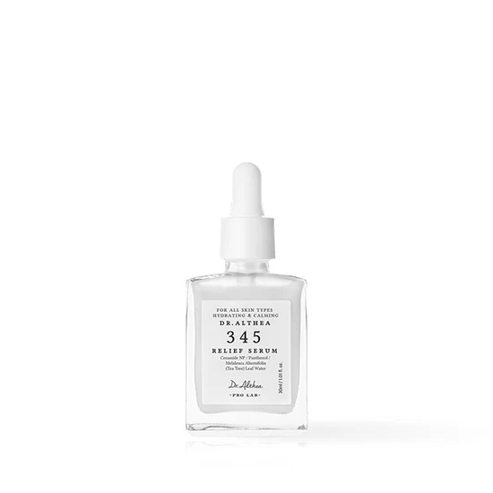 Dr.Althea 345 Relief Serum - 30ml