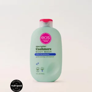 EOS Crème de Pistachio Body Wash - 473ml