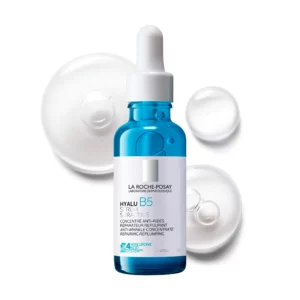 La Roche-Posay Hyalu B5 Hyaluronic Serum - 30ml