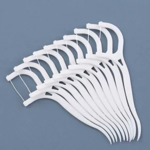Medex Tpack Dental Floss - 100pcs