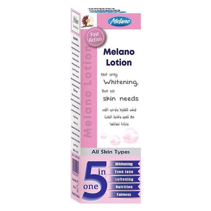 Melano Lotion - 300ml
