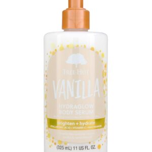 Treehut Vanilla Hydraglow Body Serum - 325ml