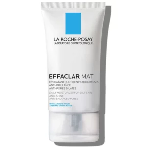 La Roche Posay Effaclar Sebo-Controlling Moisturiser - 40ml