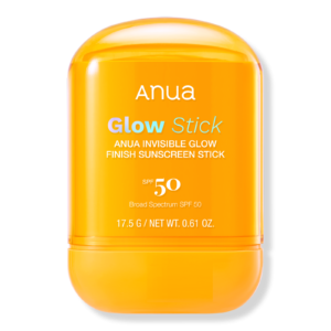 Anua Invisible Glow Finish Sunscreen Stick