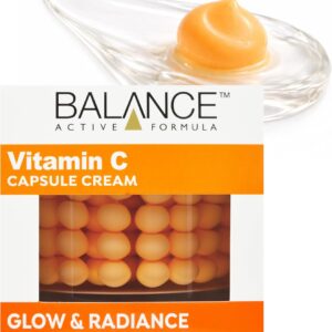 Balance Active Formula Vitamin C Capsule Cream (100ml)