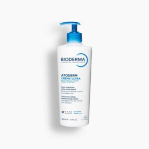 Bioderma Atoderm Creme Ultra - 500ml