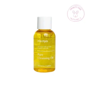 Manyo Pure Cleansing Oil Mini