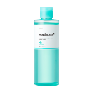 Medicube Azelaic Acid Naicinamide Clear Toner – 250ml